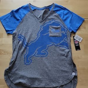 Detroit Lions top